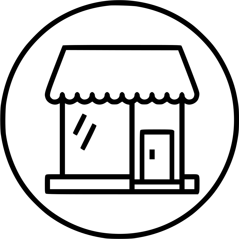 In Store Promotions Marketing Online Shop Market Comments - Icon (981x982)