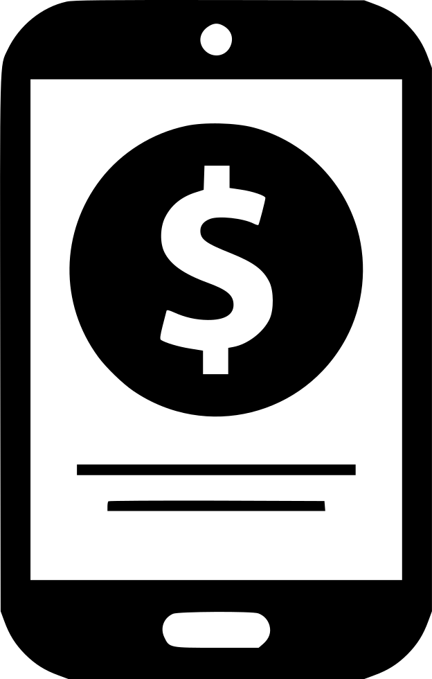 Cell Phone Buy Amazon Business Online Comments - Icon (624x980)