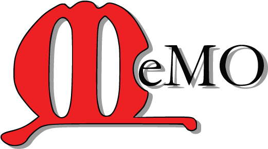 Memo Memo - Memorandum (540x360)