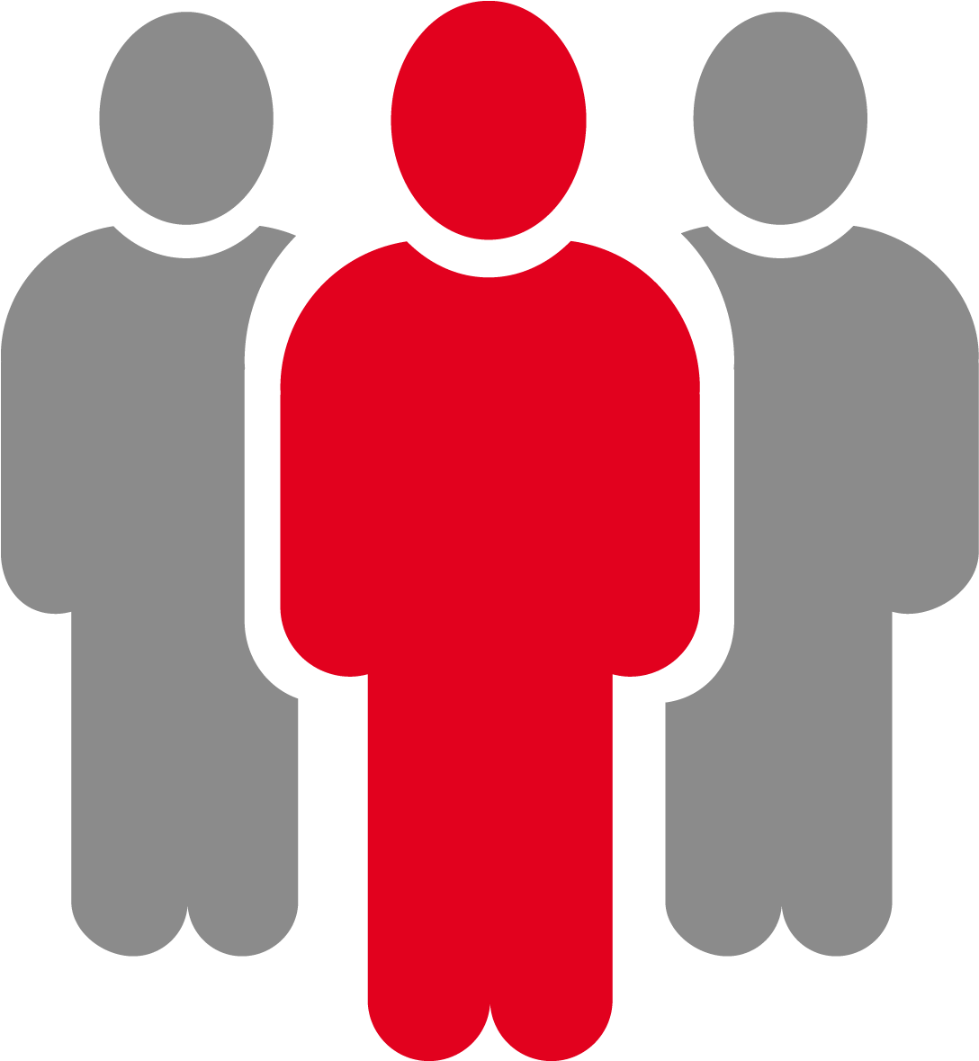 Customers In 50 Countries For Two Business Units - Customers In 50 Countries For Two Business Units (1087x1268)