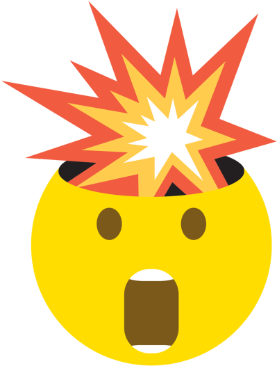 Emoticones De Whatsapp Explosion (1976x1308)