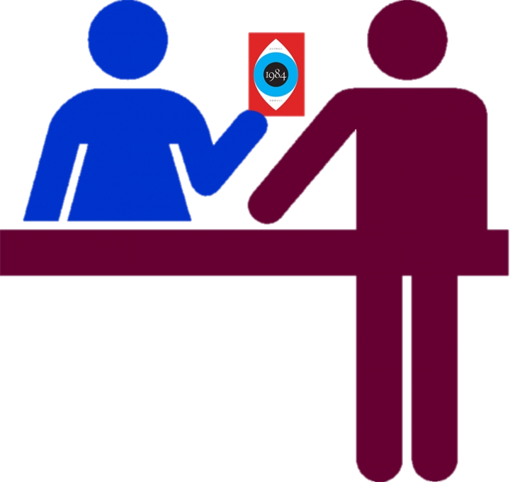 Not Only Can Us Transportation Security Agents Demand - Passport Icon (720x680)