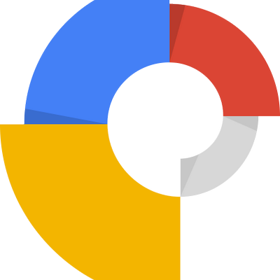 Google Web Designer - Web Designer Logo Png (400x400)