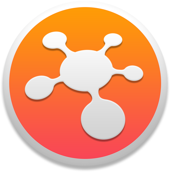 Ithoughtsx Im Mac App Store - Ithoughtsx Logo (630x630)