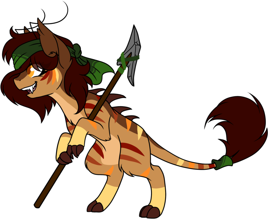 Reina By Fuyusfox - The Grotto (1024x772)