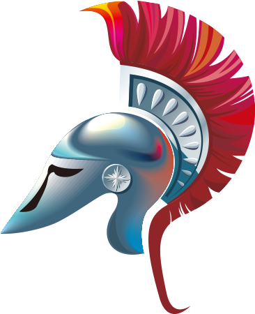 Helmet Clip Art - Helmet Clip Art (500x500)