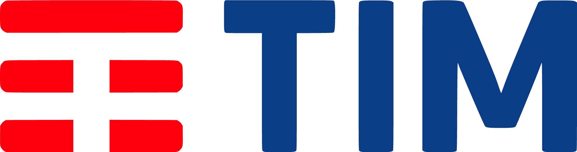 Telecom Italia Spa - Logo Tim (1969x521)