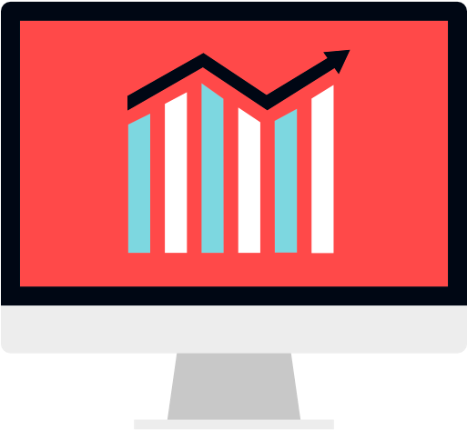 Lead Generation - Analytics Graphic (512x512)
