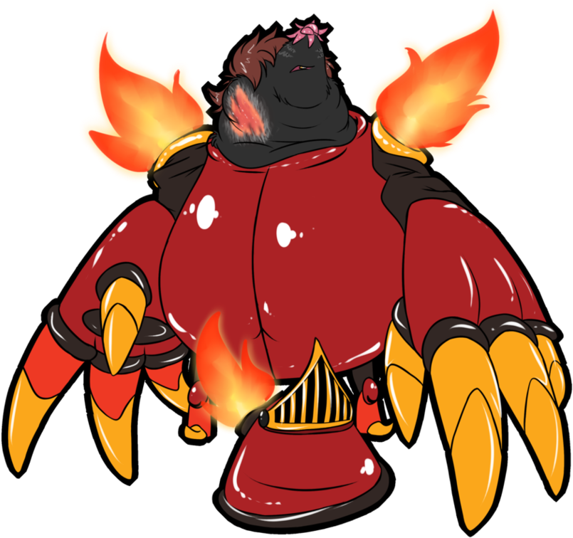 Mole Knight Shovel Knight By Joki Art - Mole Knight Shovel Knight Deviantart (977x817)