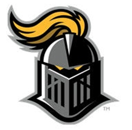 Knight Head Logo - Central Gwinnett Black Knights (700x420)
