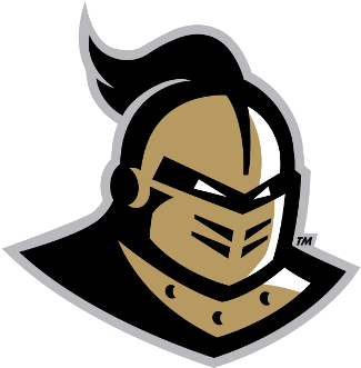 Ucf Knights Logo - University Of Central Florida Mascot (350x350)