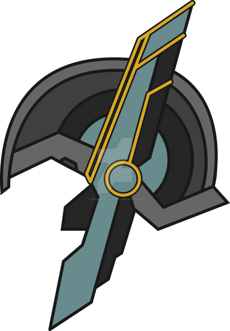 Thor Helmet Ragnarok By Redknightz01 - Thor Ragnarok Helmet Drawing (746x1072)
