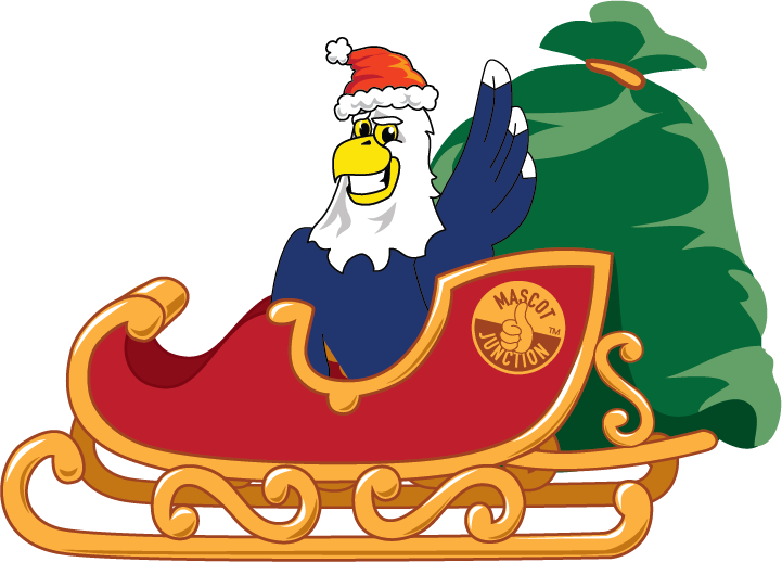 Scroll Down To Find Your Mascot's Free Clip Art Image - Scroll Down To Find Your Mascot's Free Clip Art Image (721x518)