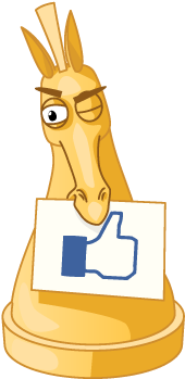 But In Some Situations, The Knight Is The Piece You - Knight Chesskid (500x500)