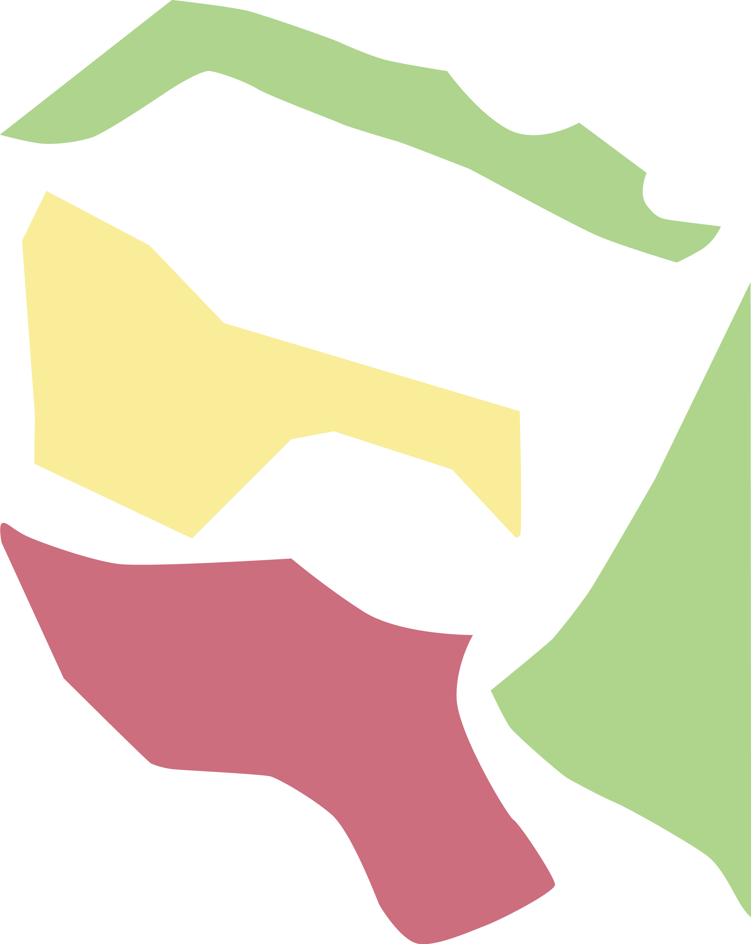 Favourites - Raven Branwen Mask Pattern (2395x3013)