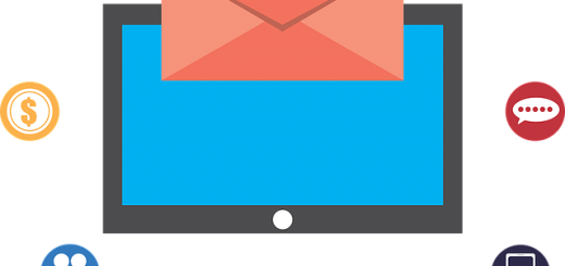 How To Write A Cold Email - Email Marketing (520x245)