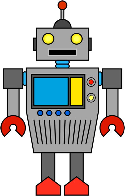 The Rise Of Machine Learning Gives Rise To Knotty Legal - Portable Network Graphics (402x627)