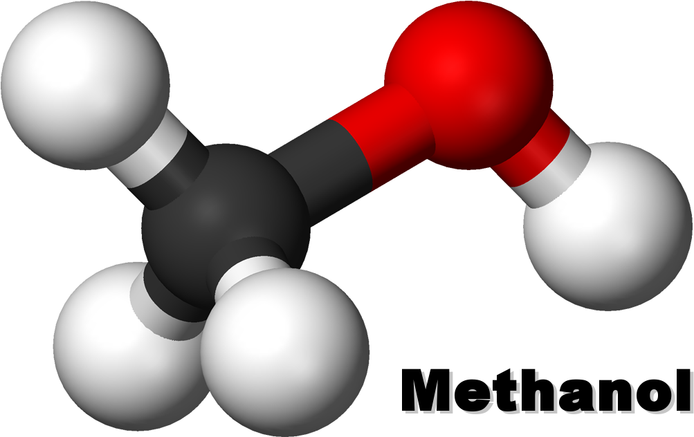 The Price Of Solar And Wind Energy Has Crashed, Leading - Methanol (1100x731)