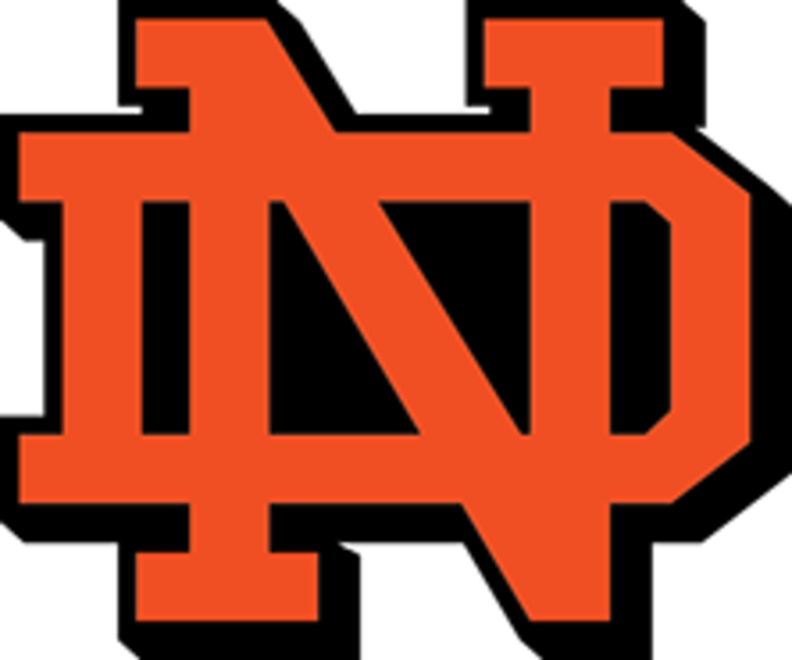 North Davidson Logo - North Davidson High School (720x600)
