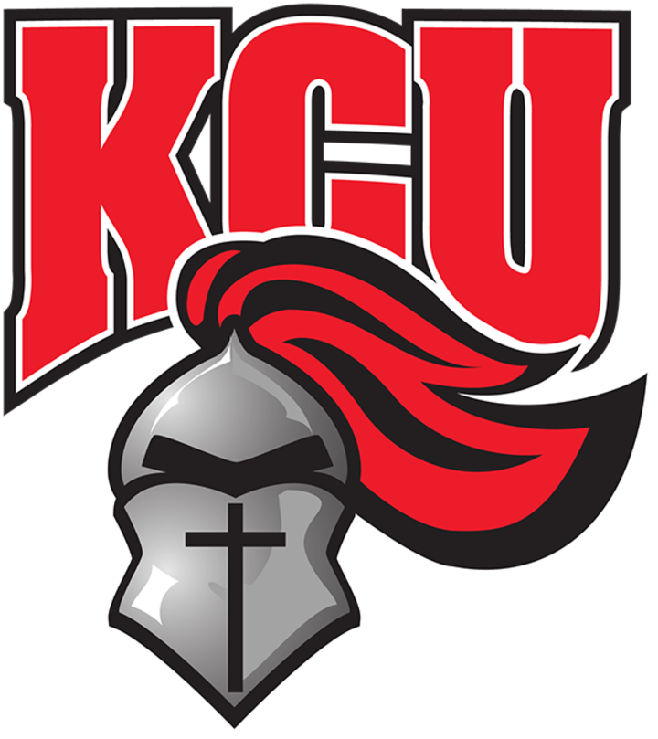 Kentucky Christian Logo - Kentucky Christian University Logo (720x809)