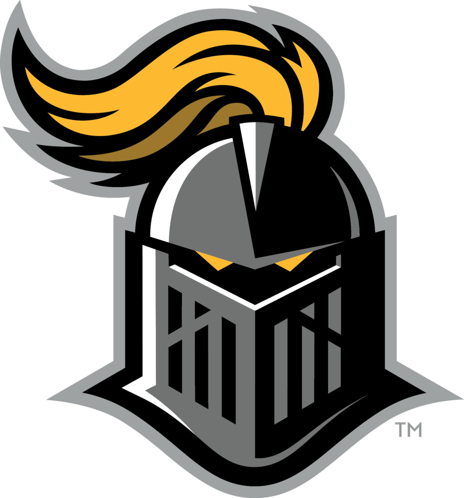 Knight Head - Central Gwinnett Black Knights (955x1024)