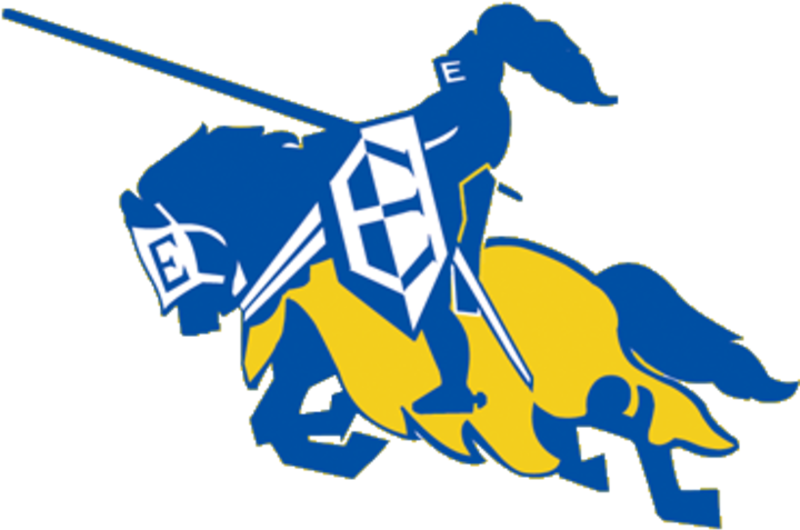 Elkins Logo - Elkins High School Logo (720x720)