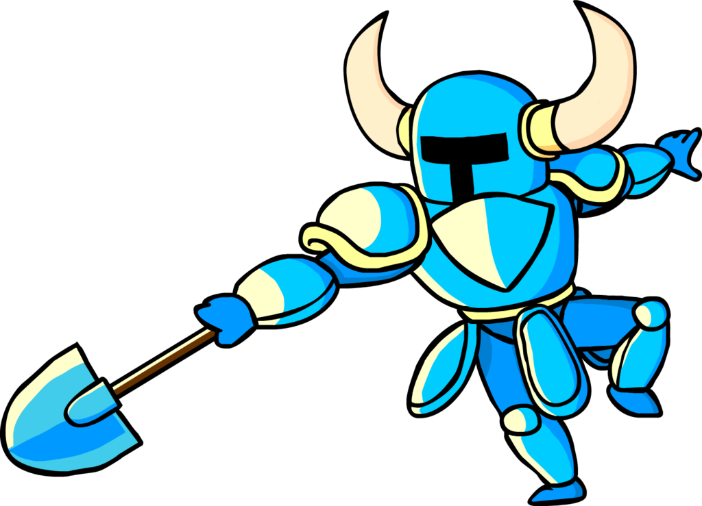 Shovel Knight Pose By Thejege12 On Deviantart - Shovel Knight Drawings (1024x739)