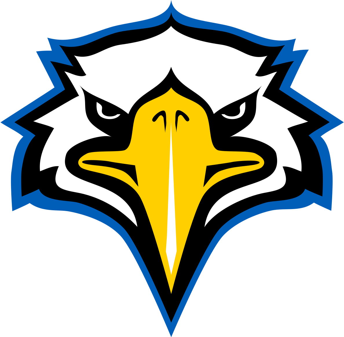 Morehead State Eagle (1200x1183)