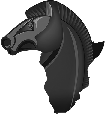 My Part In Shaping Sa Chess - Illustration (350x381)