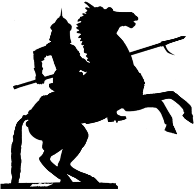 Genghis Khan - Knight In Shining Armour (894x894)