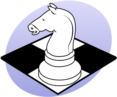 P Chess - Chess (400x360)