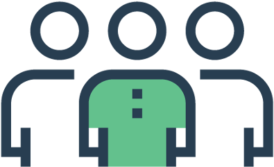 Community Knights Board - Demographic Profile (401x404)