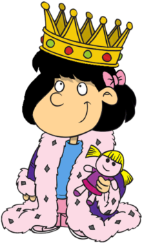 Queen Girl Chess - Chess (395x390)