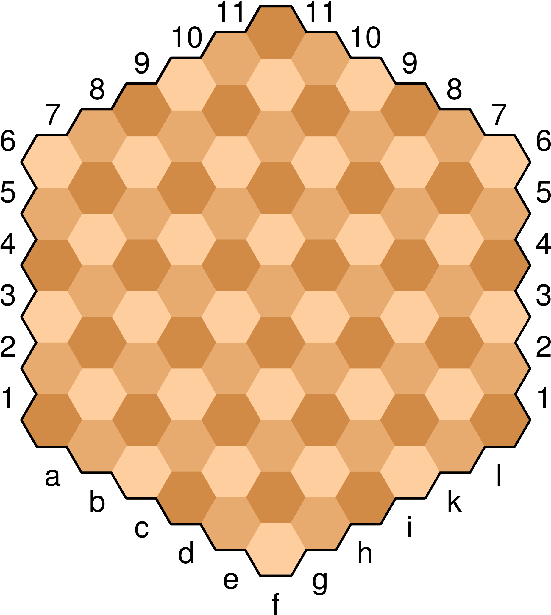 Open - Pink Geometric Print Canvas Print - Small By C Designz (2000x2192)