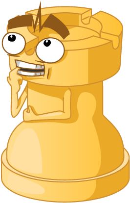 Today I Will Answer A Question By Spotlessstar Who - Cartoon (500x500)