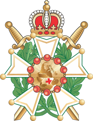Knighthood Priory, Order Of Demolay - Order Of Knighthood Demolay (304x397)