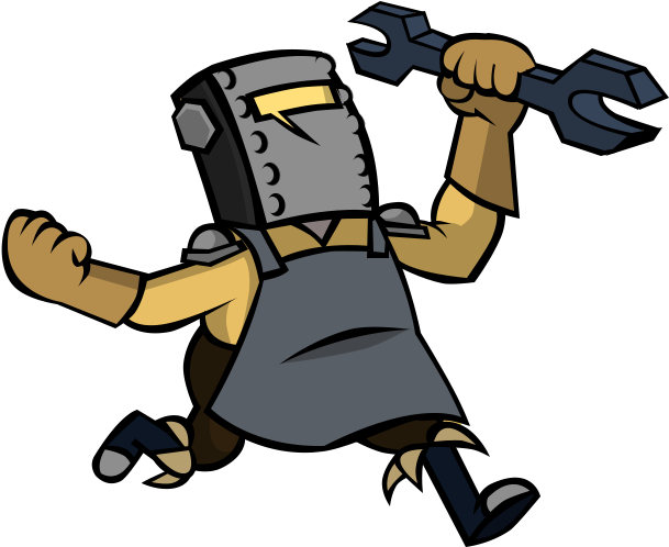 Tinker Knight By Ekarasz - October 6 (621x541)