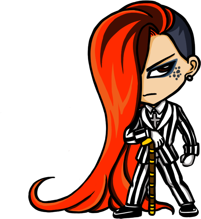 Gdragon Fantastic Baby Ver By Alien3287 On Deviantart - G Dragon Fantastic Baby Chibi (960x960)