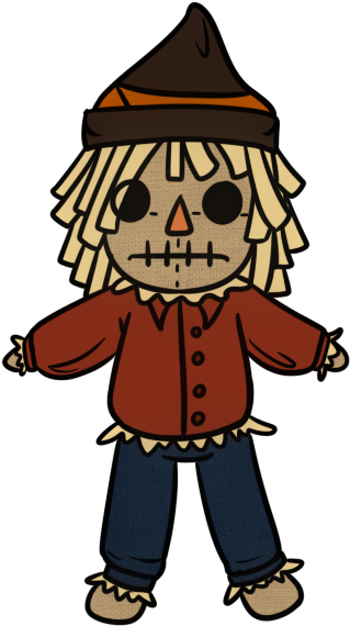 For All Participants Of Any Of These Can Add Spooks - Cartoon (529x686)