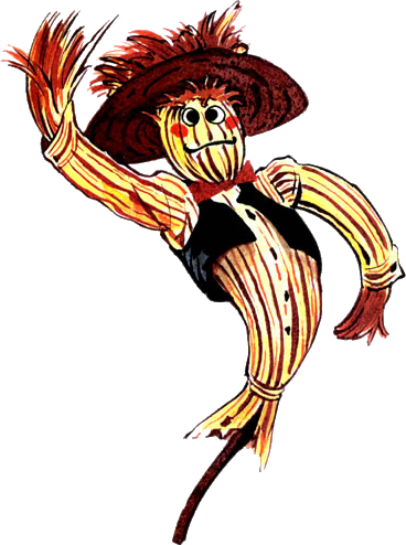 Artwork - Zelda Ocarina Of Time Characters (368x494)