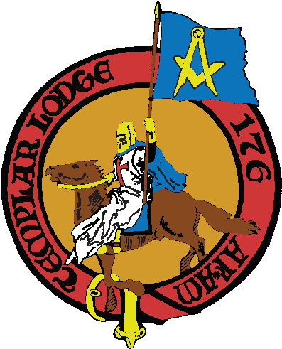 Welcome To Our Lodge - Ministry (419x500)