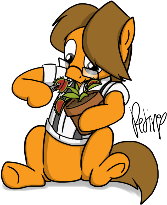 ~clockwork-scarecrow Oc - Cartoon (900x900)