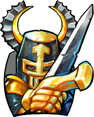 Teutonic Knight - Age Of Empires Teutonic Knight (440x460)