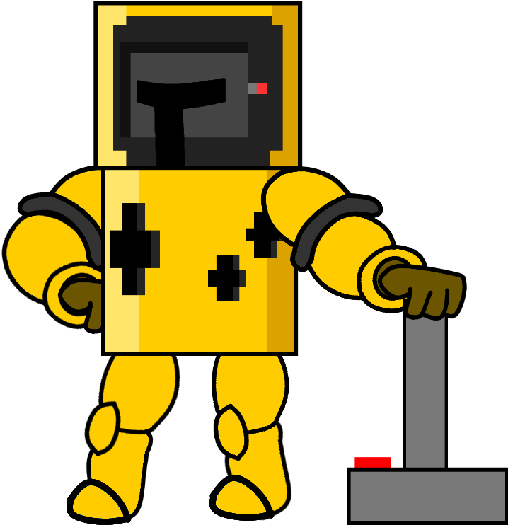 Shovel Knight Oc - Shovel Knight (722x753)