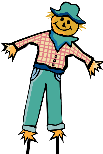 Tap Into Your Creativity Enter Our Scarecrow Contest - Tap Into Your Creativity Enter Our Scarecrow Contest (423x633)