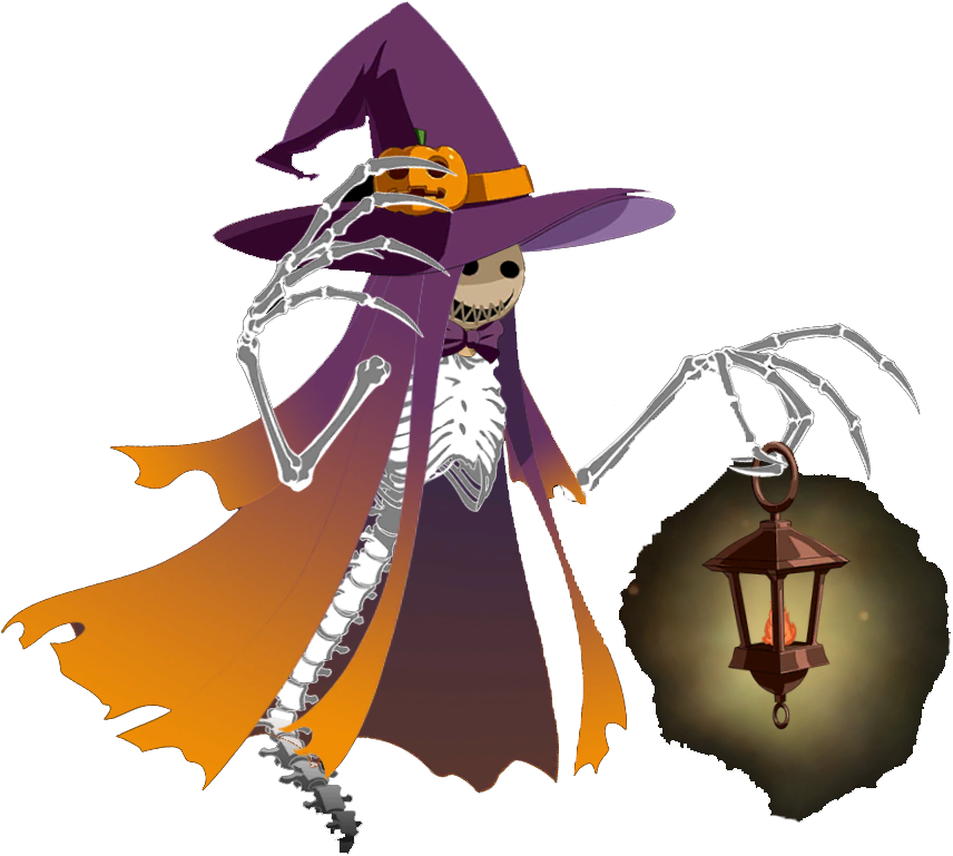 Scarecrow - Saint Nicholas Day (927x807)