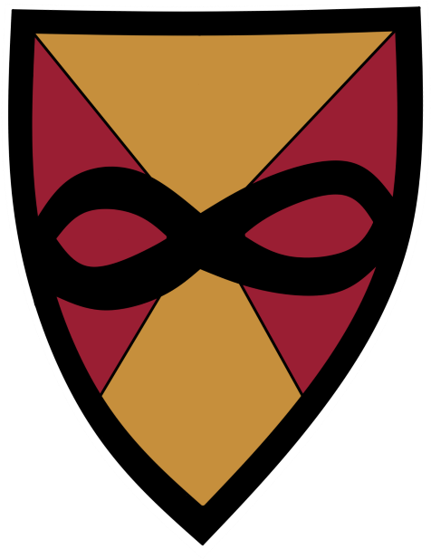 Forever Knights - Forever Knight Ben 10 Symbol (500x644)