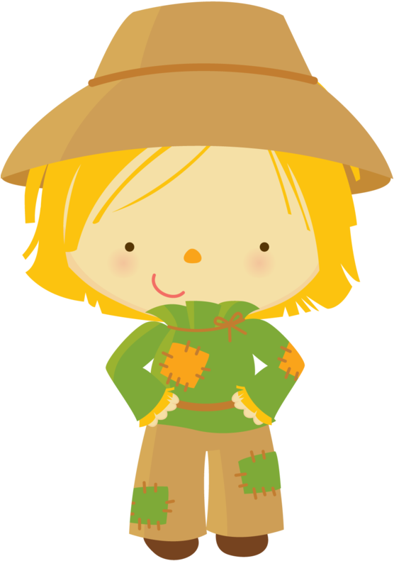 Mágico De Oz - Personagens Mágico De Oz Desenho (592x900)