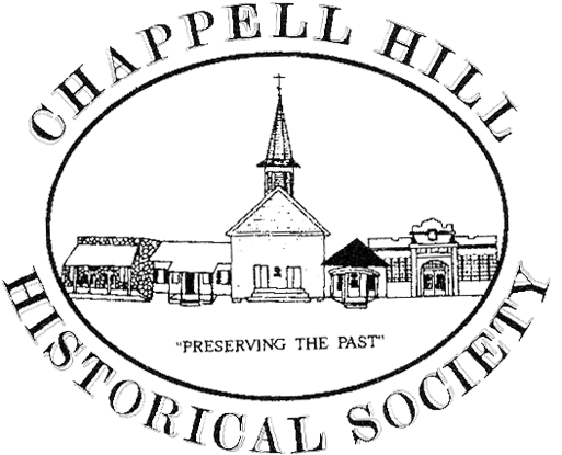 Chappell Hill Historical Society Home Of The Bluebonnet - California State University Stanislaus (512x512)