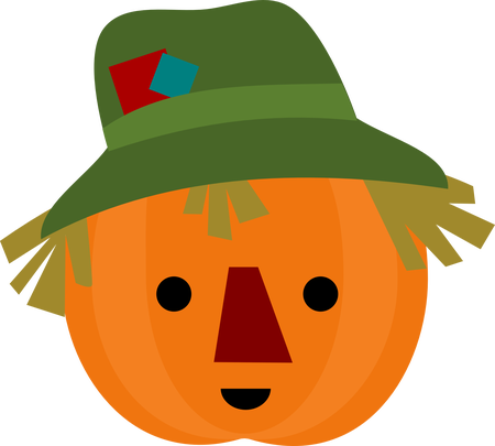 Jack-o'-lantern (450x405)